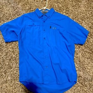 Under Armour Fishing